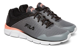 tenis fila originales para mujer