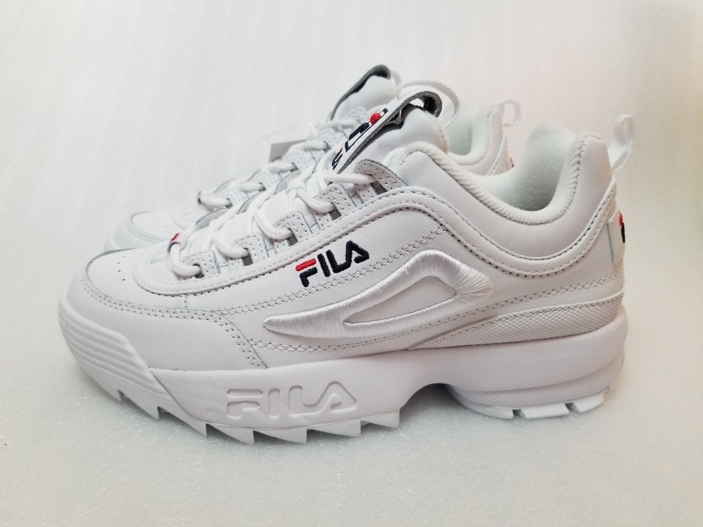 Tenis Fila Estados Unidos Shop, 60% OFF |