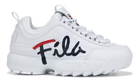 nuevos modelos de tenis fila