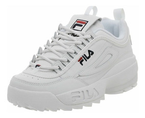 tenis fila originales
