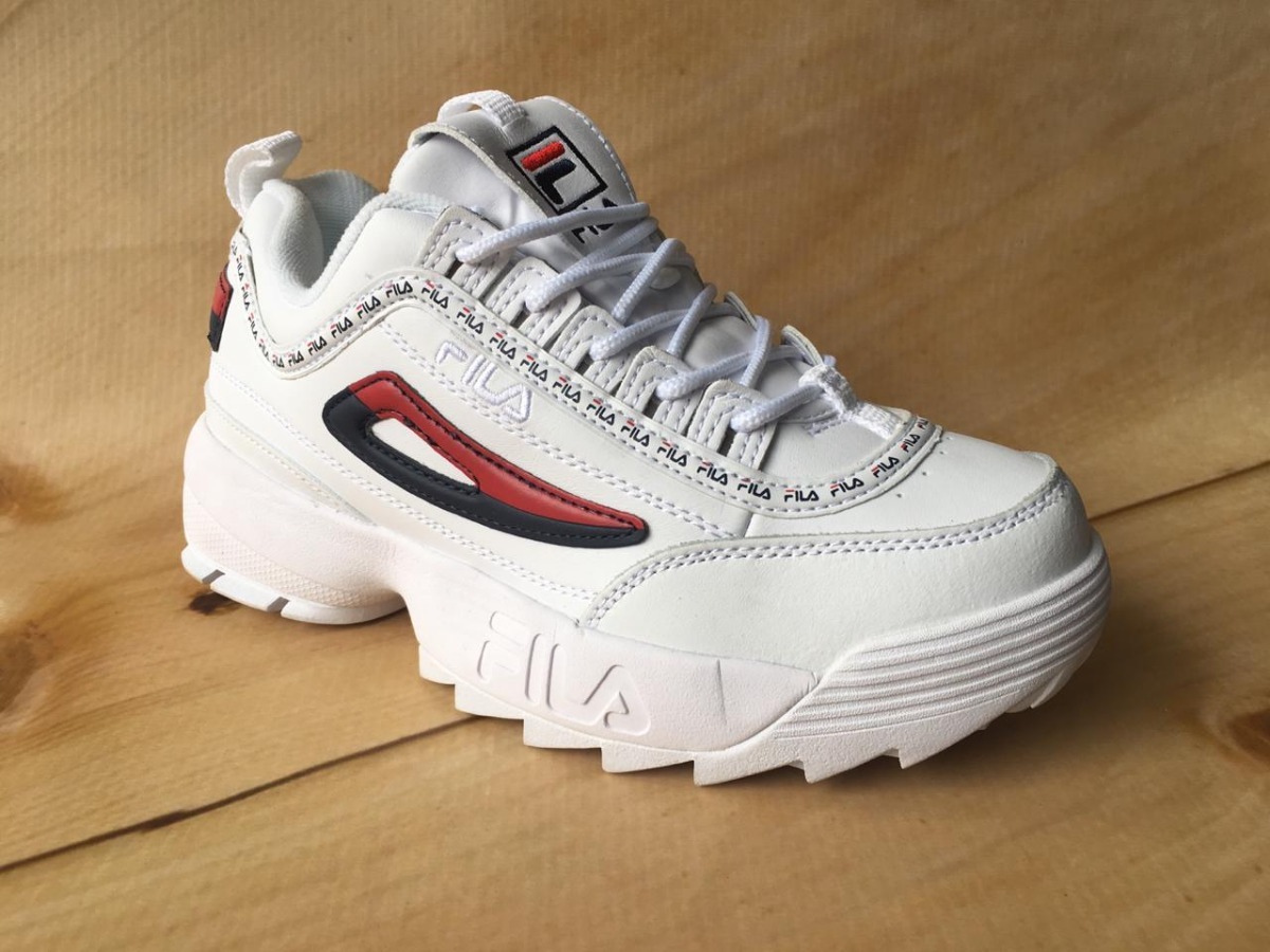 zapatos la fila