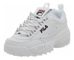 tenis fila innovasport argentina