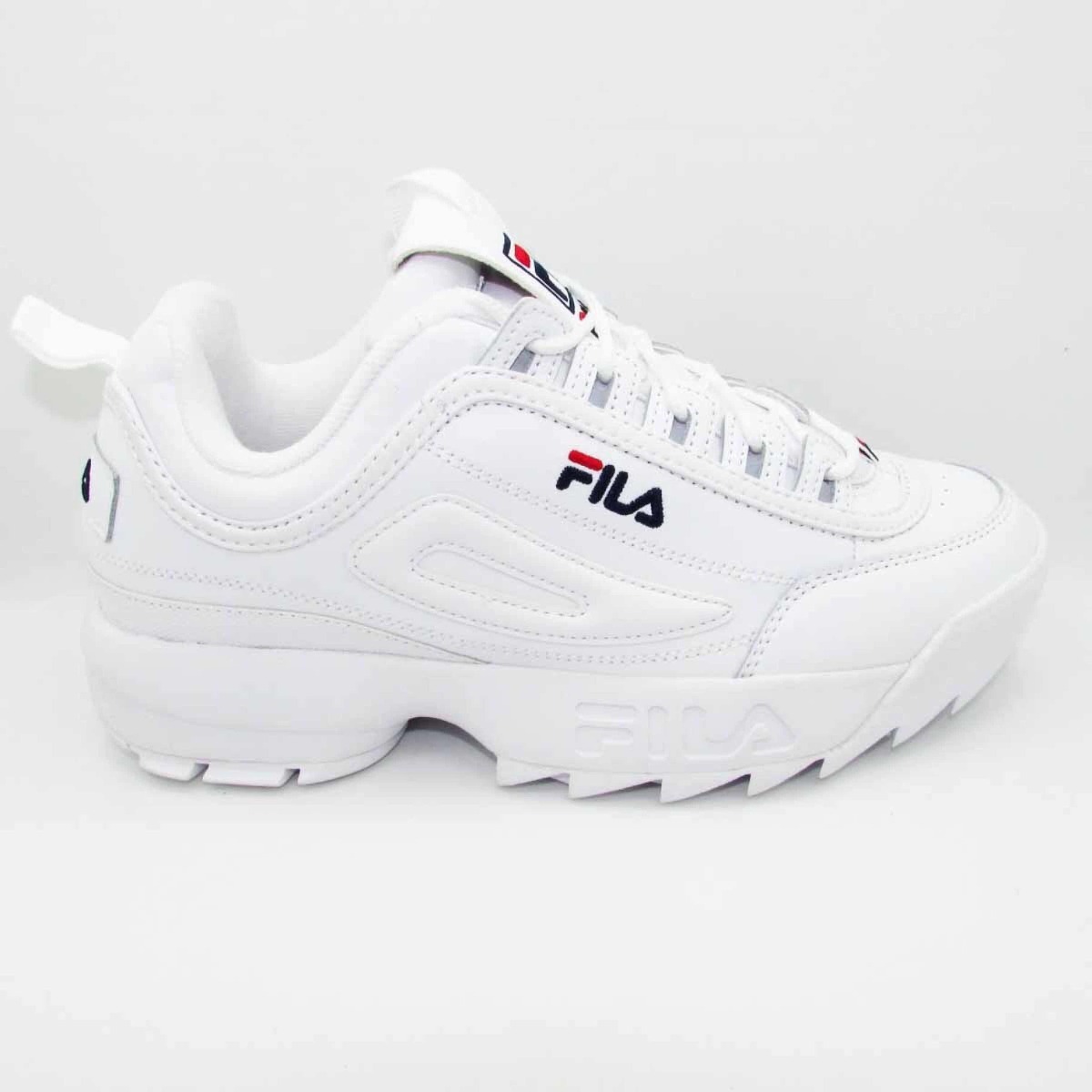 Tenis Fila Disruptor Il Originales Envio Gratis - $ 1,785.00 en Mercado