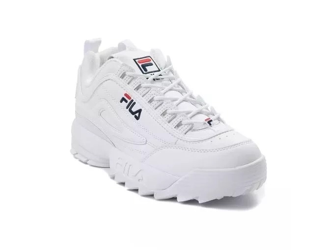 netshoes tenis fila feminino