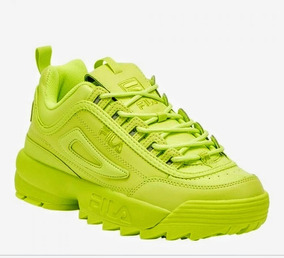 Tenis Fila Verde on SAVE 58%.