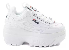 zapatos fila mujer 2019