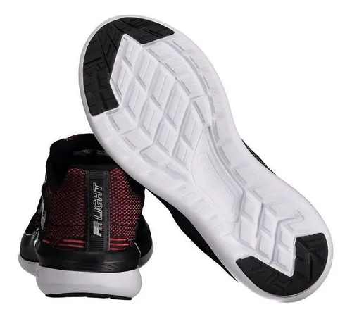 PRATICARESPORTESCOMERCIODE | Tenis Fila Fr Light Energized Feminino Original - R$ 199,85