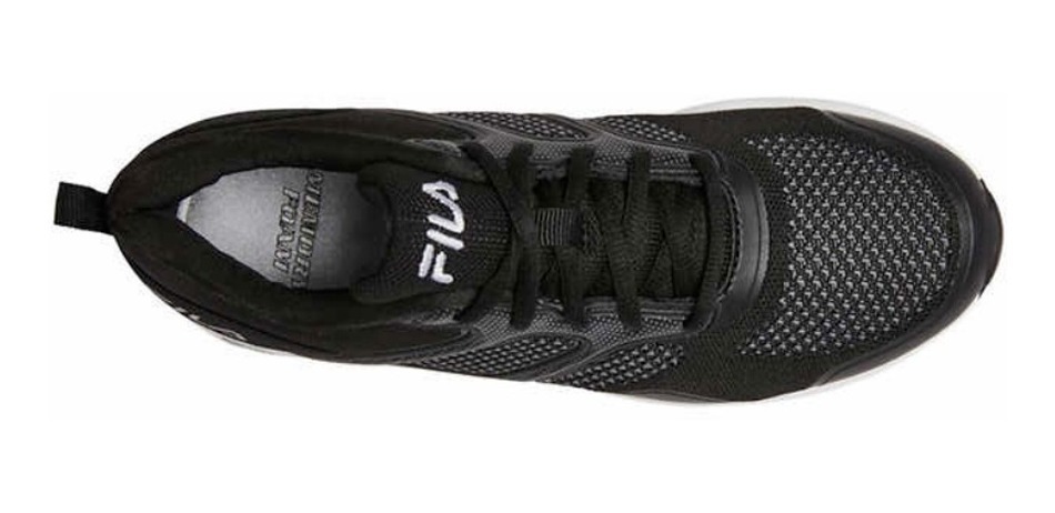 fila memory foam v6