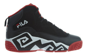 tenis de fila