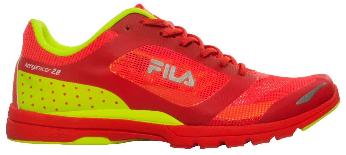 fila kenya racer 2