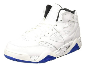 tenis fila basketball hombre