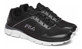 tenis fila coolmax memory foam