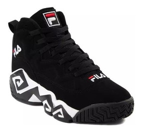 tenis fila hombre precio