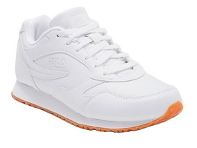 tenis fila clasicos