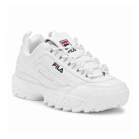 tipos de tenis fila