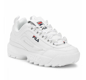 precio de zapatos fila