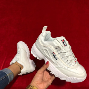 fila talla 37