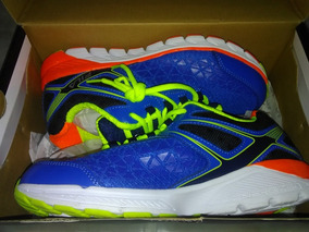 tenis fila amarillos originales