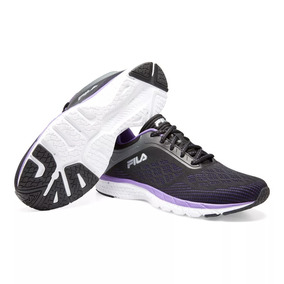 tenis fila coolmax memory foam