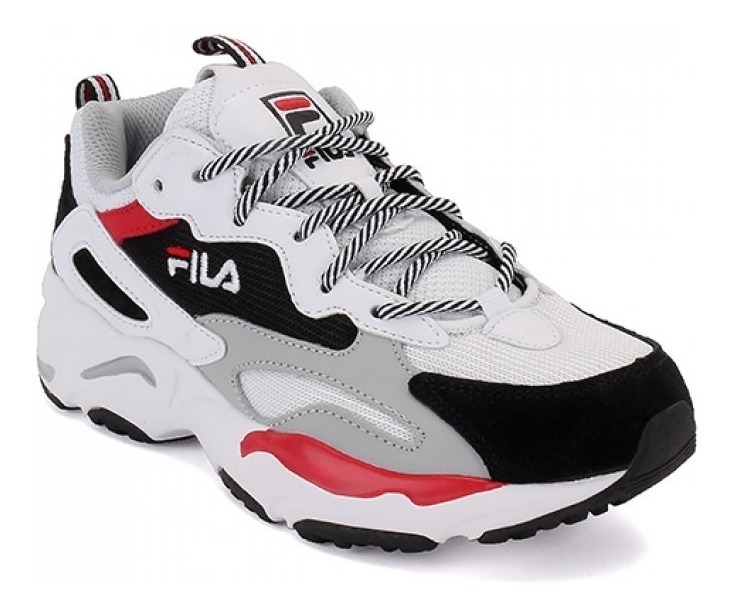 Tenis Fila Ray Tracer Tenis Fila Ray Tracer