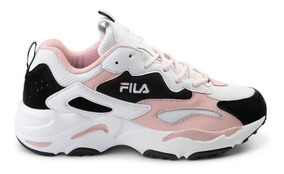 costo de tenis fila