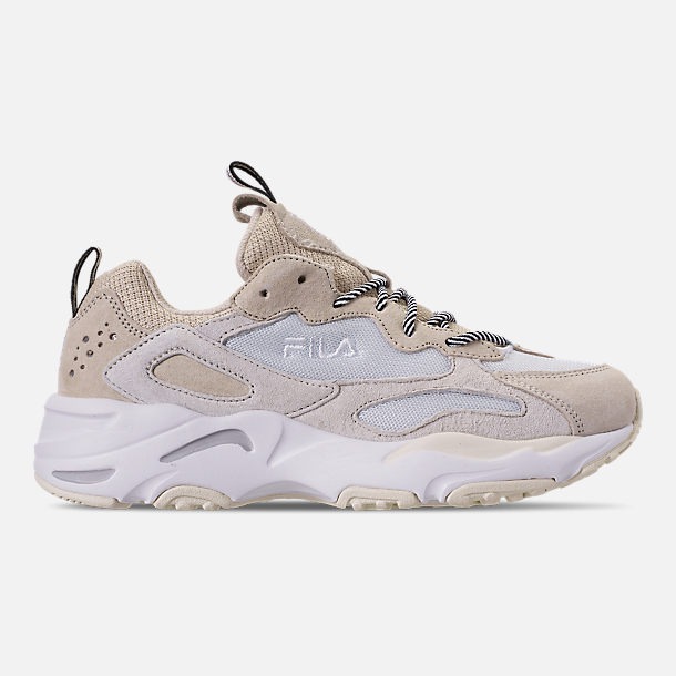Tenis Fila Ray Tracer Beige 5rm00648 166 Fl0150 Tenis Fila Ray Tracer Beige 5rm00648 166 Fl0150