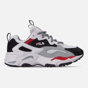 fila blanco con negro