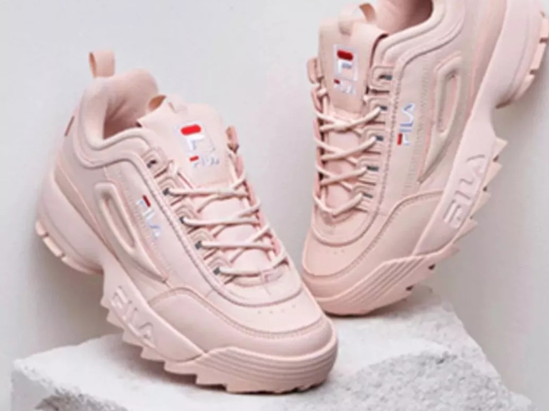 fila v94m homme beige