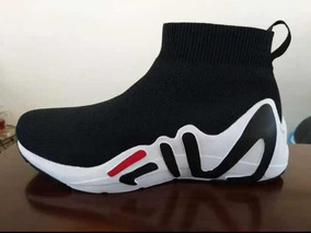 fila tipo balenciaga