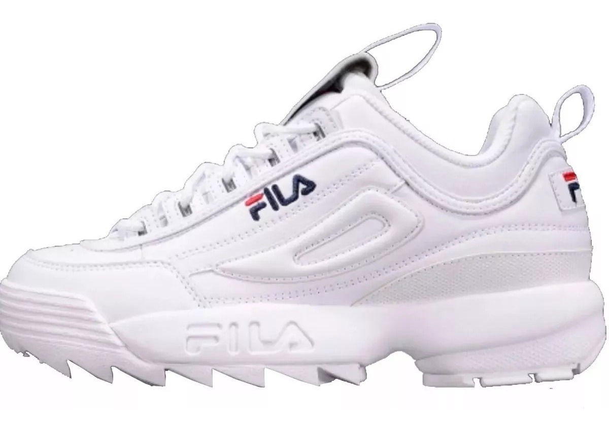 tenis fila feminino lançamento 2019