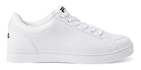 zapatilla fila disruptor ii premium mujer