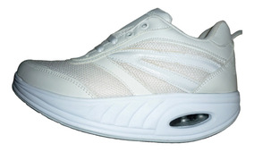 tenis fitness step dama - 56% descuento - inmediasoft.com