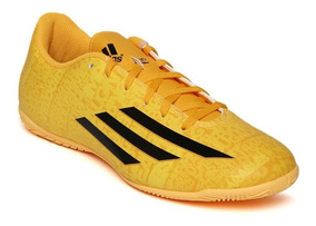 tenis de messi adidas