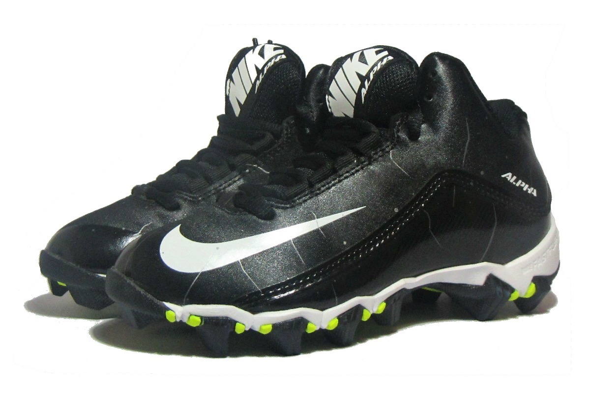 zapatos futbol americano nike