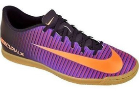 tenis futbol suela lisa