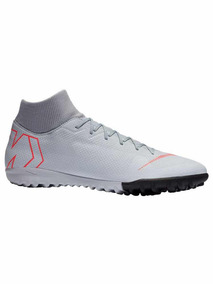 tenis multitaco nike mercurial