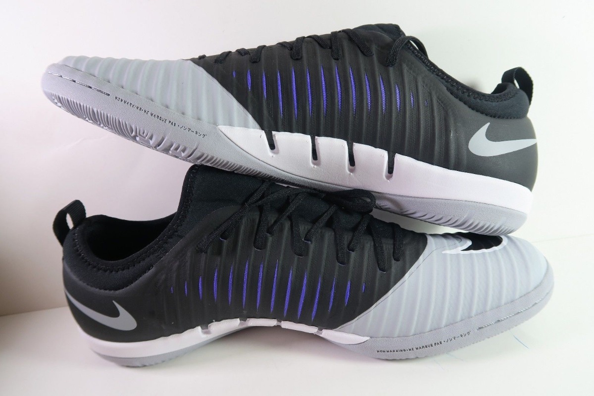 Nike Original Talla Rapido Tenis 10 Mx Mercurialx Futbol TlFcJ1K