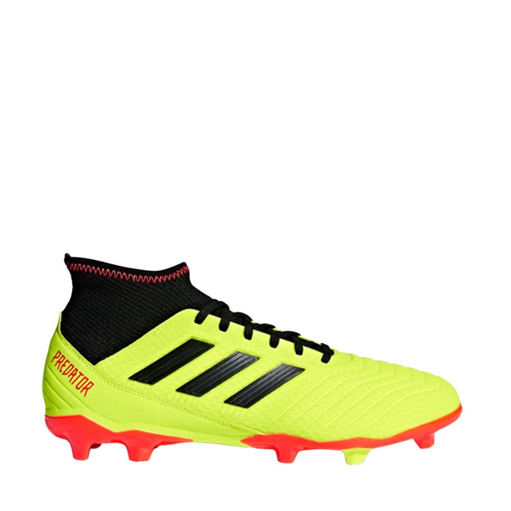 tenis de soccer adidas