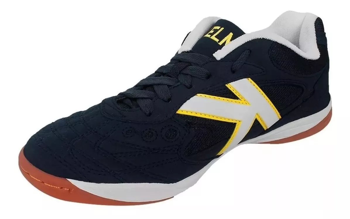 tenis futsal kelme copa