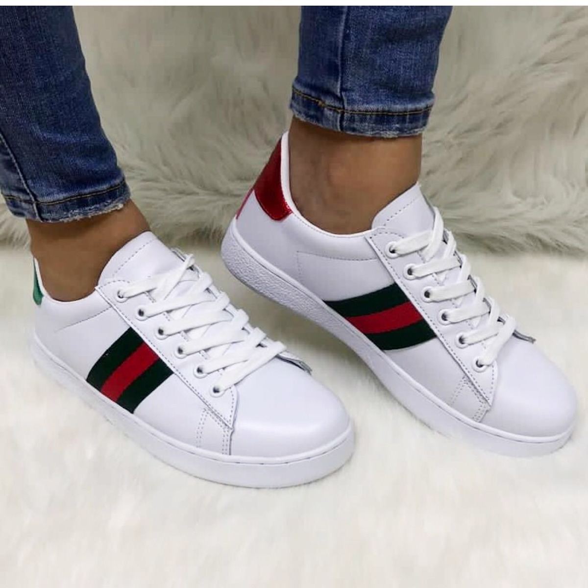 tenis gucci preco