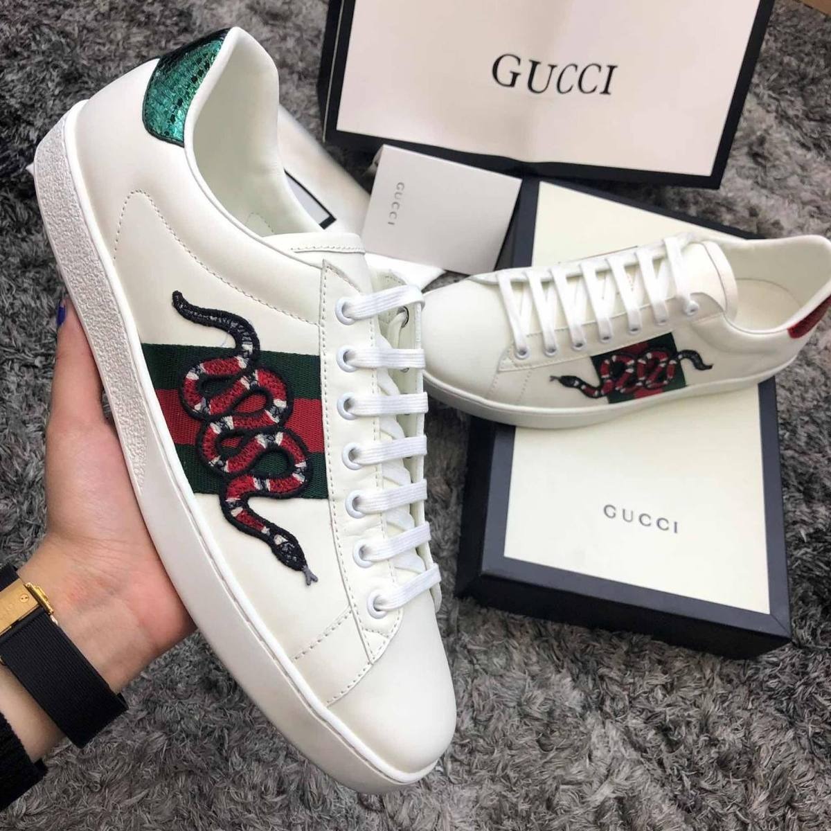 Gucci Tenis Hombre Shop, SAVE