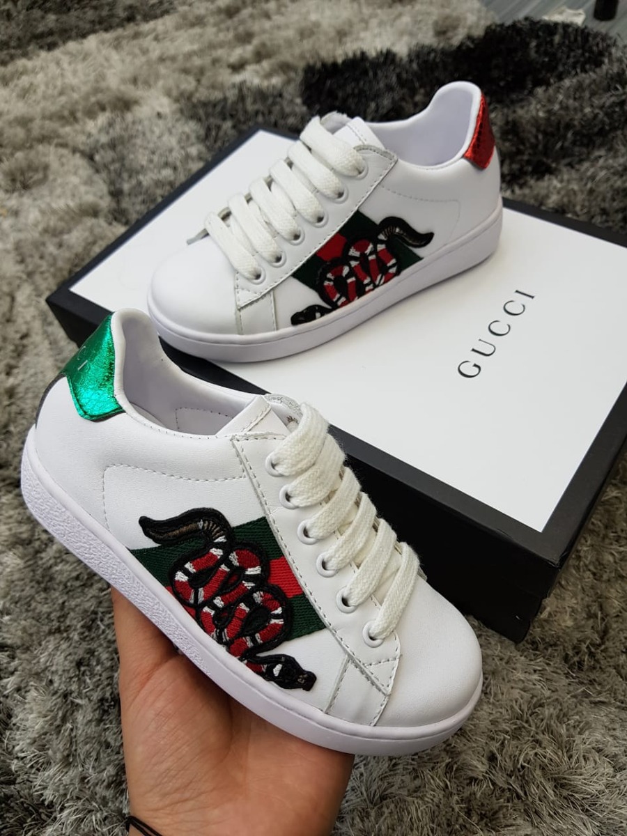 Zapatos Gucci Niños Online, 59% OFF |