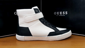 guess tenis hombre