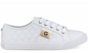 tenis guess mujer originales