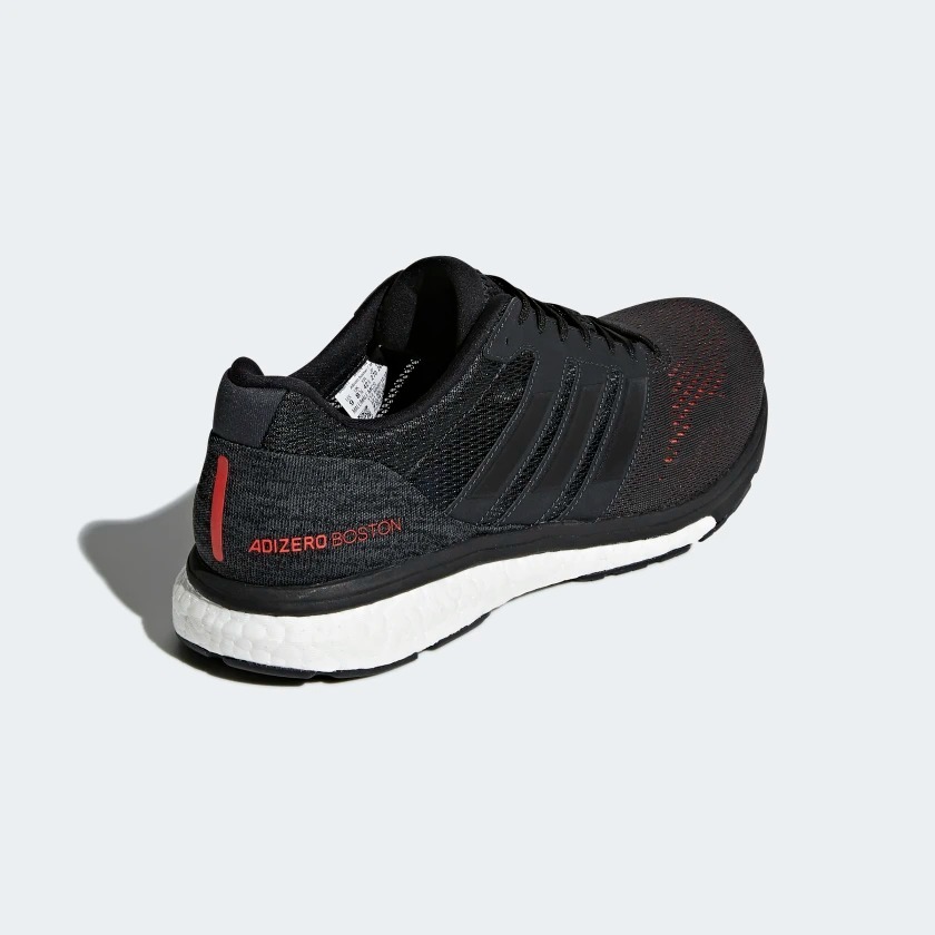 Tenis Hombre adidas Adizero Boston 7 M Bb6538 Tenis Hombre adidas Adizero Boston 7 M Bb6538
