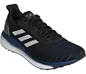 tenis adidas running hombre