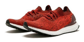 ultra boost rojos