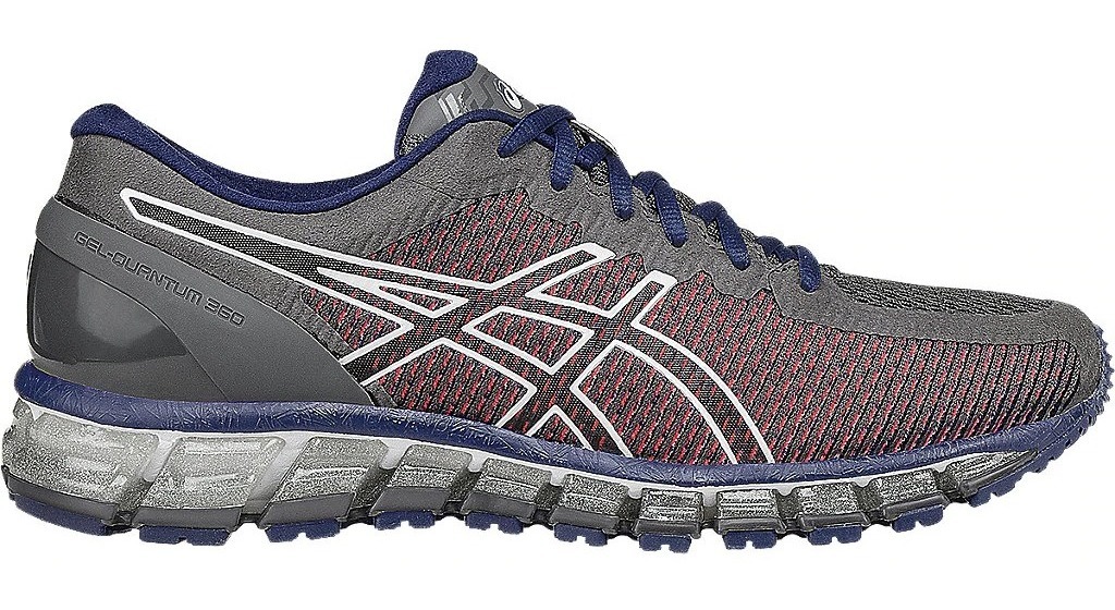asics hombre gel quantum 360 asics hombre gel quantum 360
