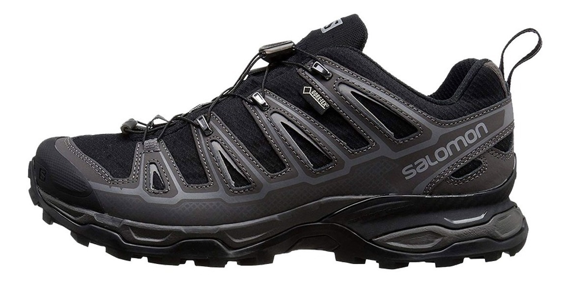 Tenis Hombre Deportivo X Ultra 2 Gtx L37982300 Salomon Tenis Hombre Deportivo X Ultra 2 Gtx L37982300 Salomon