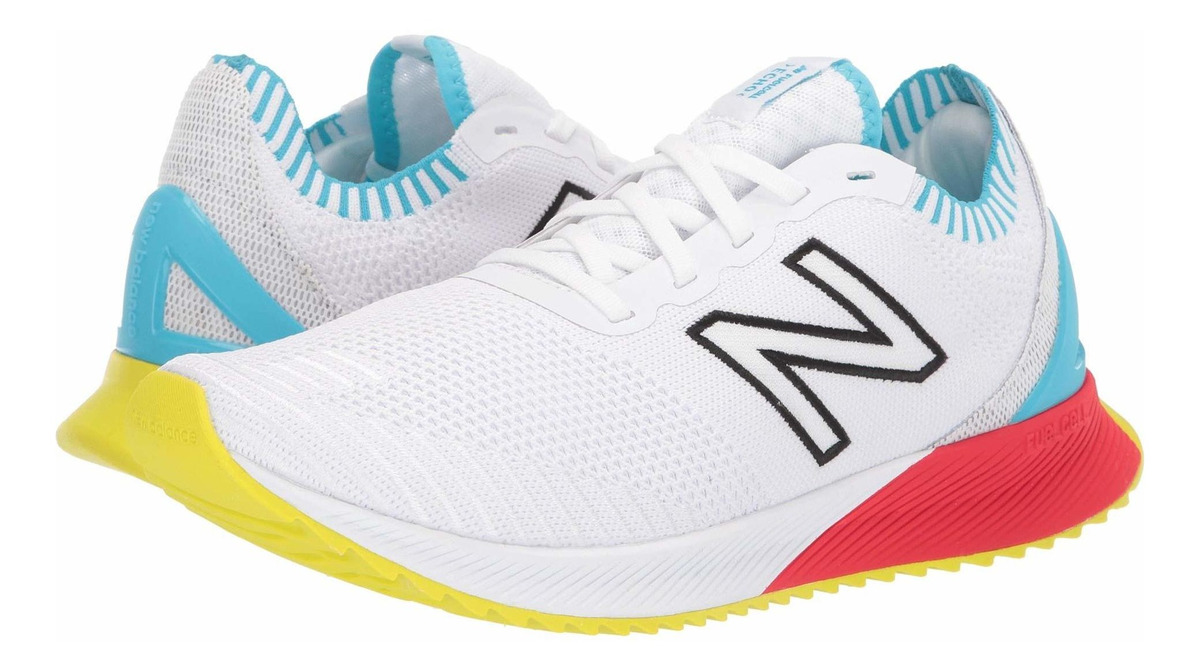 new balance fuel cell hombre